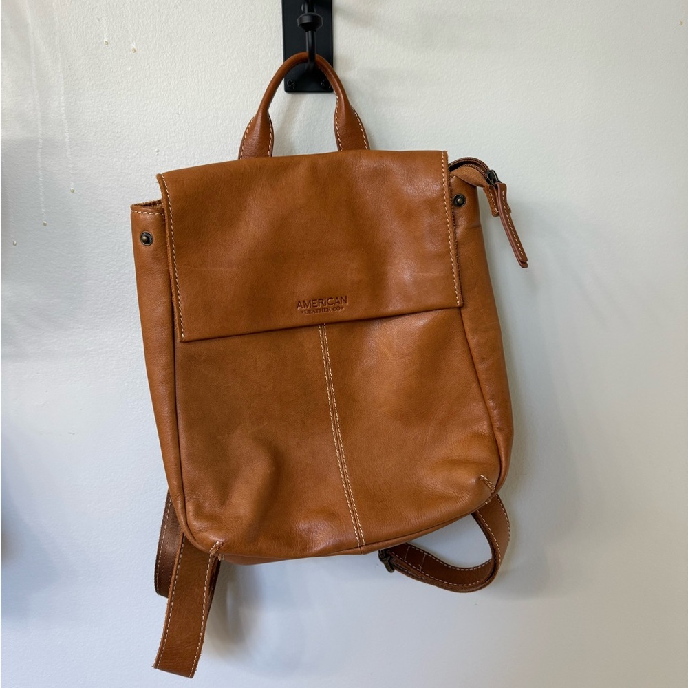 American Handbag Co backpack Purse